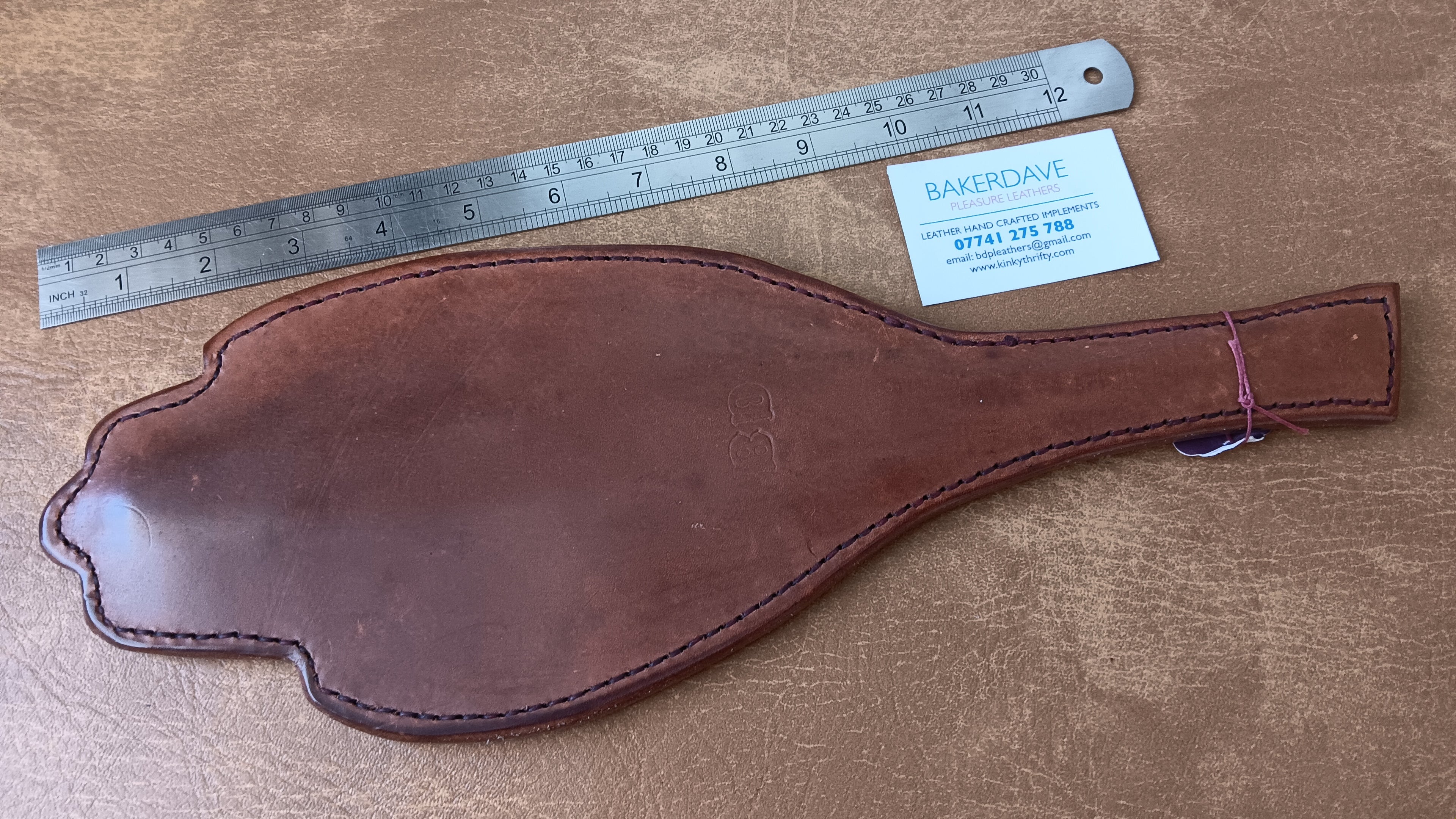 Hand Paddle