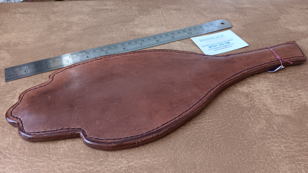 Hand Paddle
