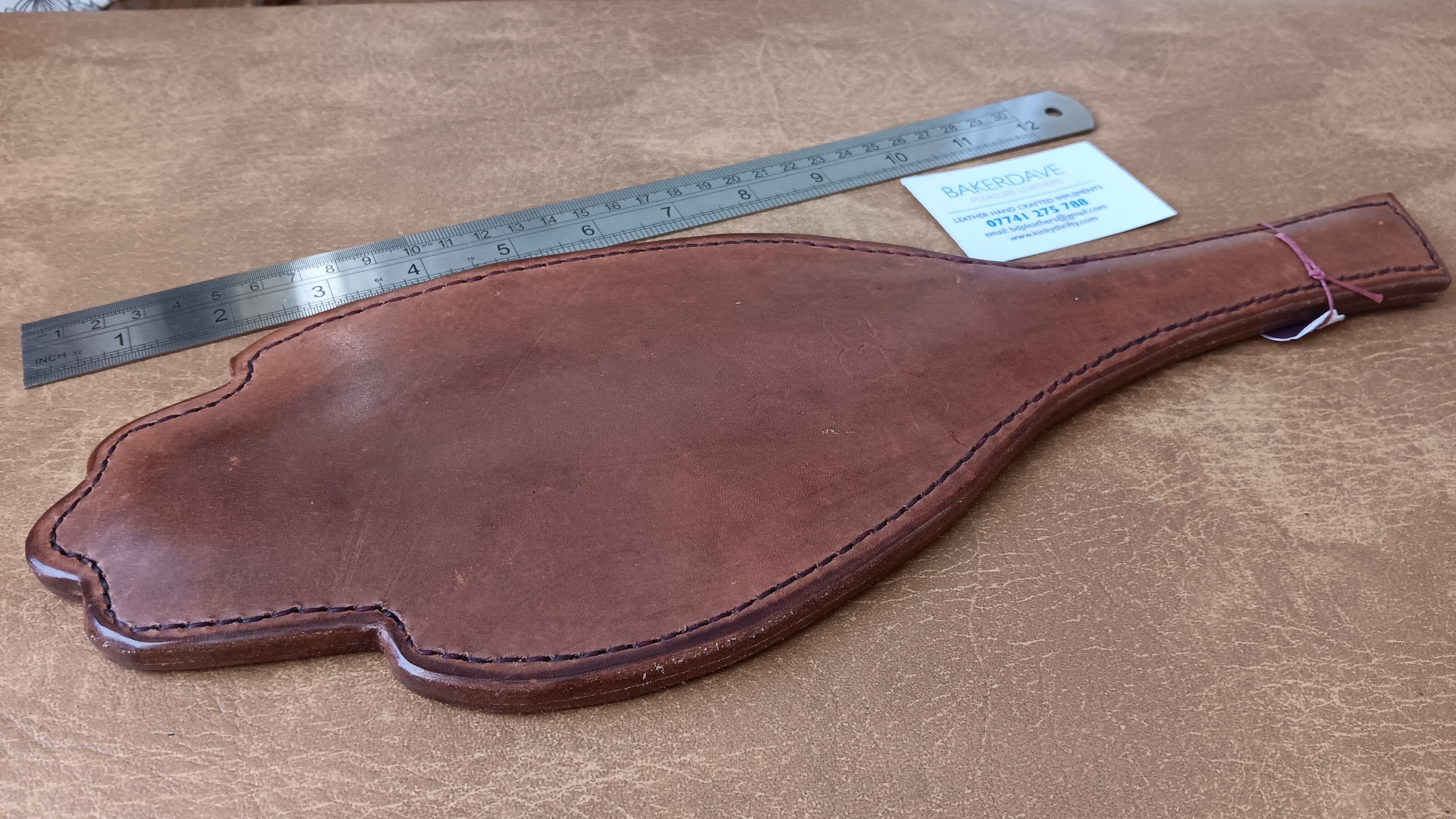 Hand Paddle