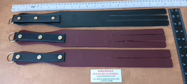 Medium Tawse