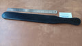 Black Leather Strap