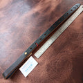 Genuine Stirrup Leather Strap