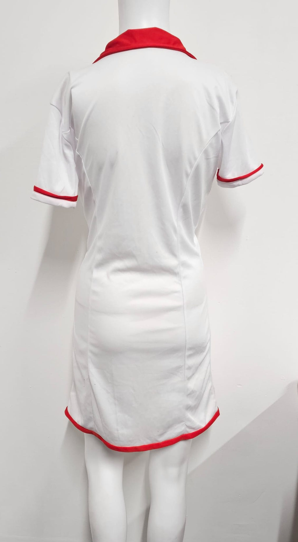 Full Nurse's Costume