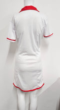 Full Nurse's Costume