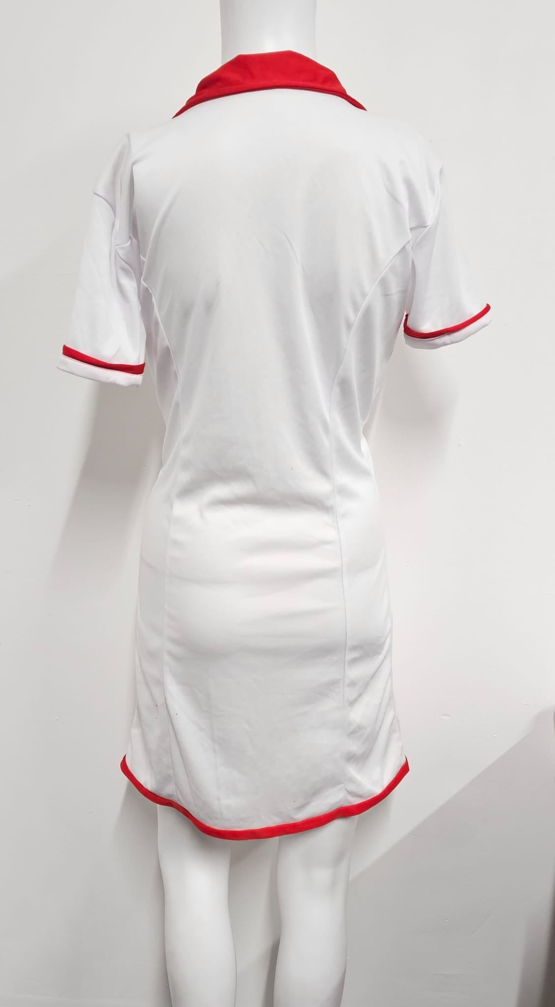 Full Nurse's Costume