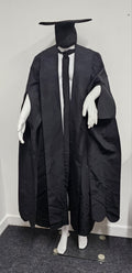 Headmaster/ Lawyer Genuine Article