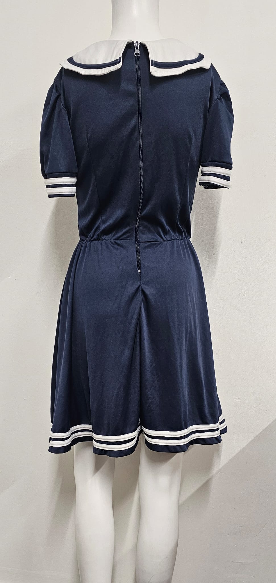 Japanese Schoolgirl Costume