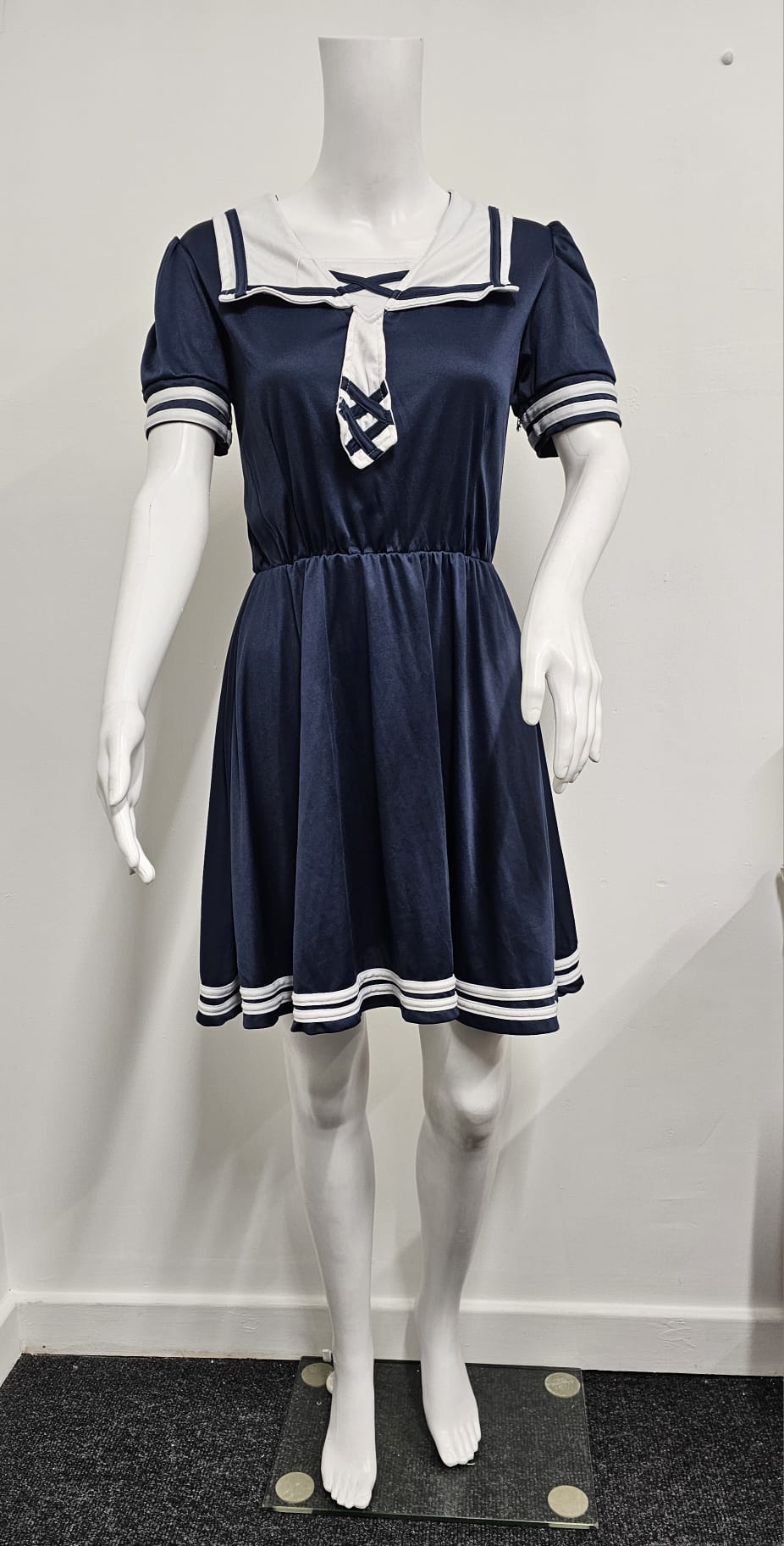 Japanese Schoolgirl Costume