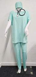 Nurse Scrubs