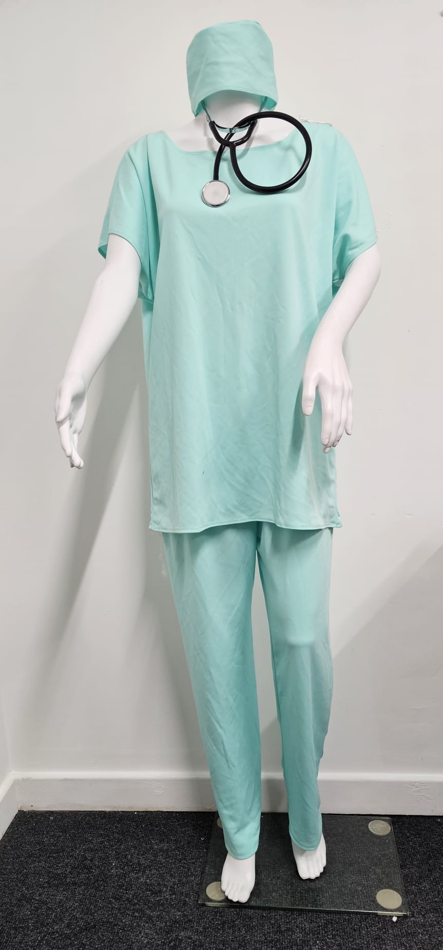 Nurse Scrubs