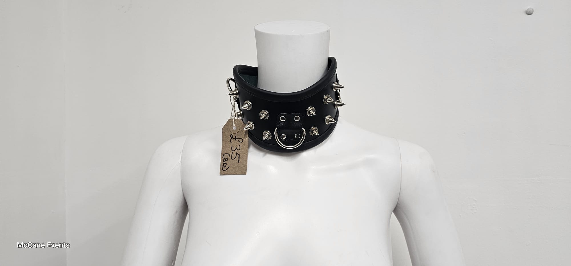 Posture Collar