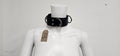 Leather Collar
