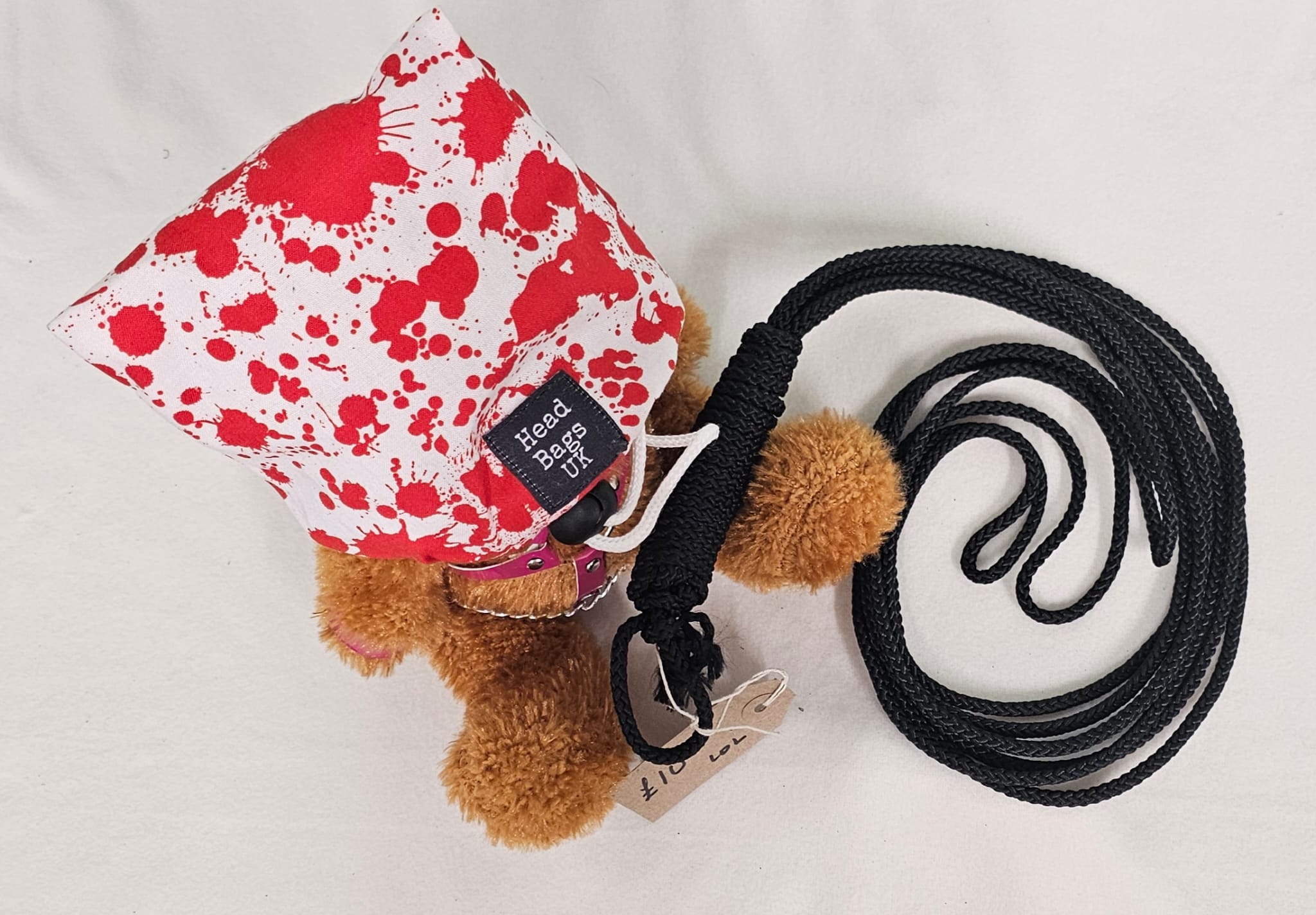 Rope Flogger