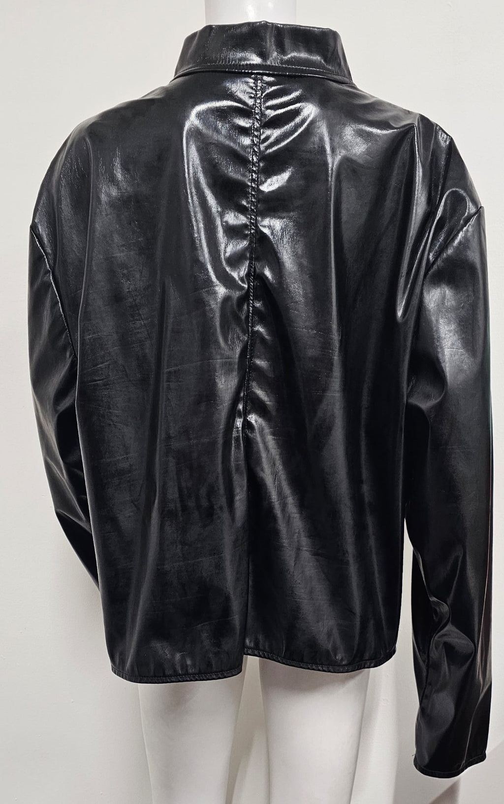 Cathouse Jacket