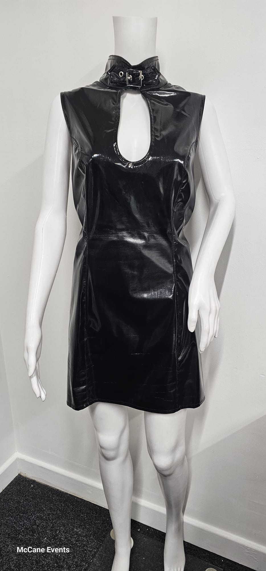 Honour Dress