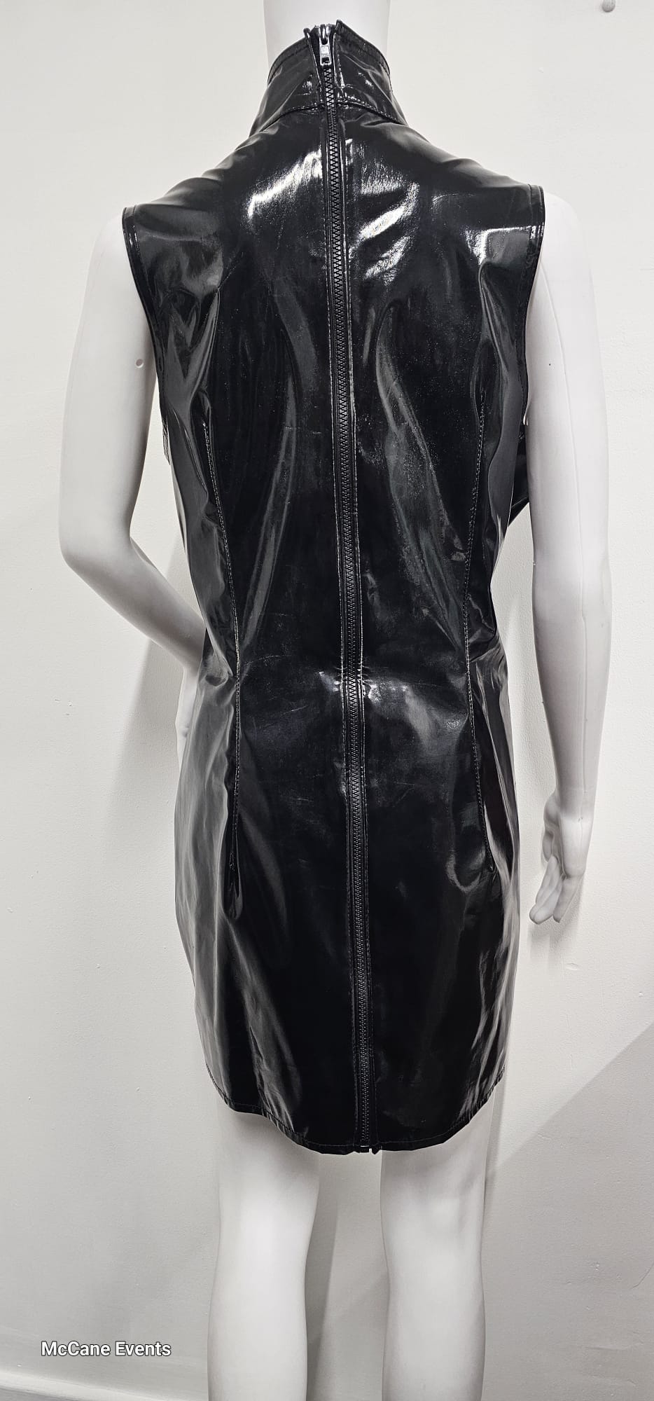 Honour Dress