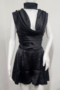 First Distraction Dress