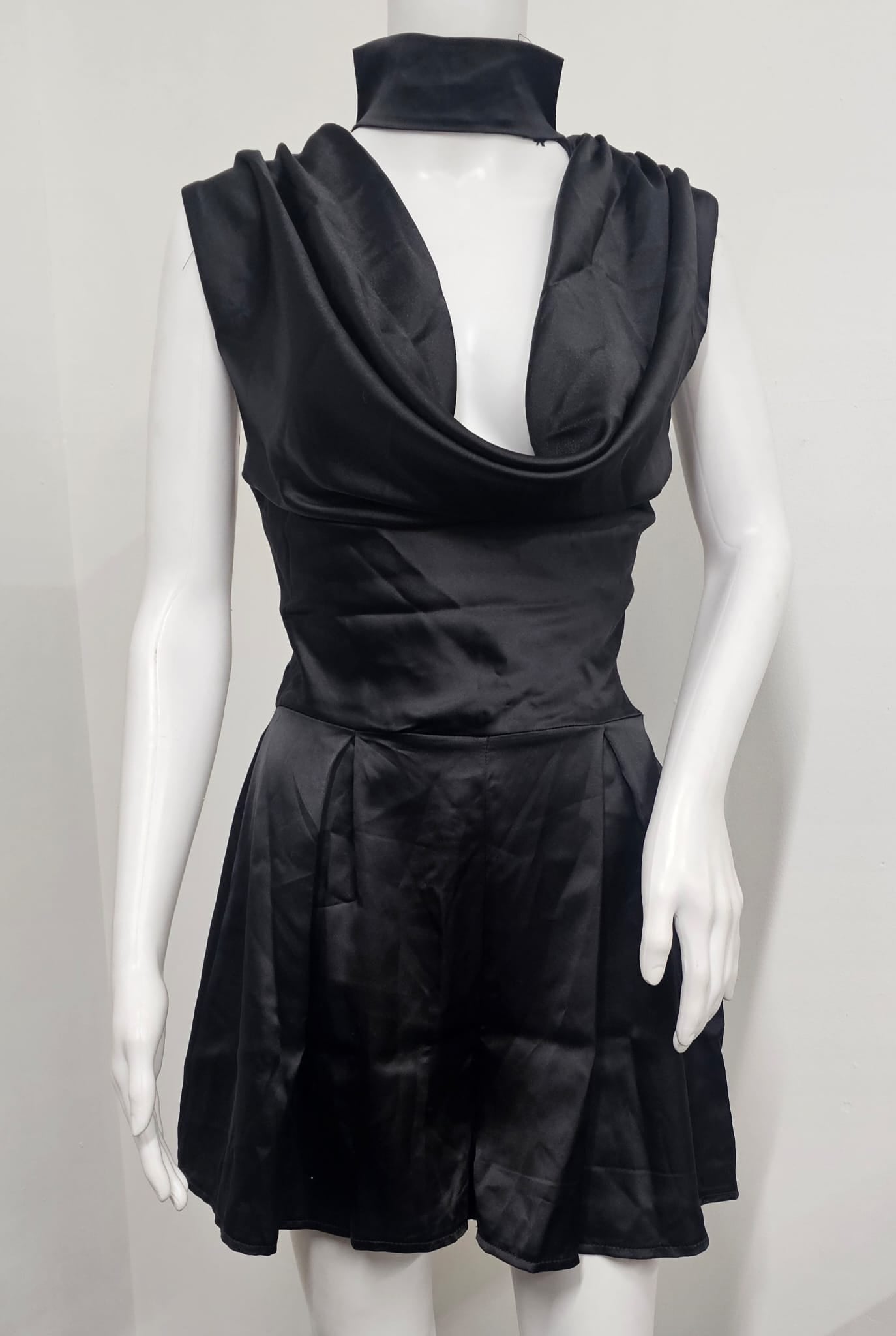 First Distraction Dress
