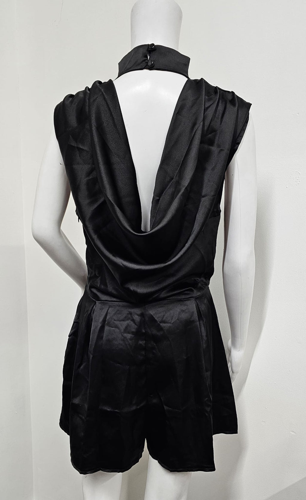 First Distraction Dress