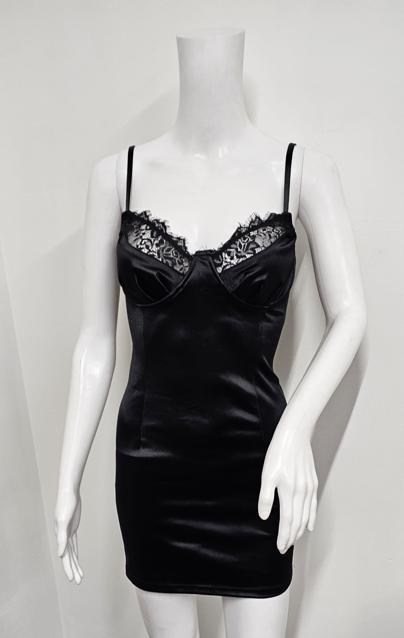 Saint Genesis Dress