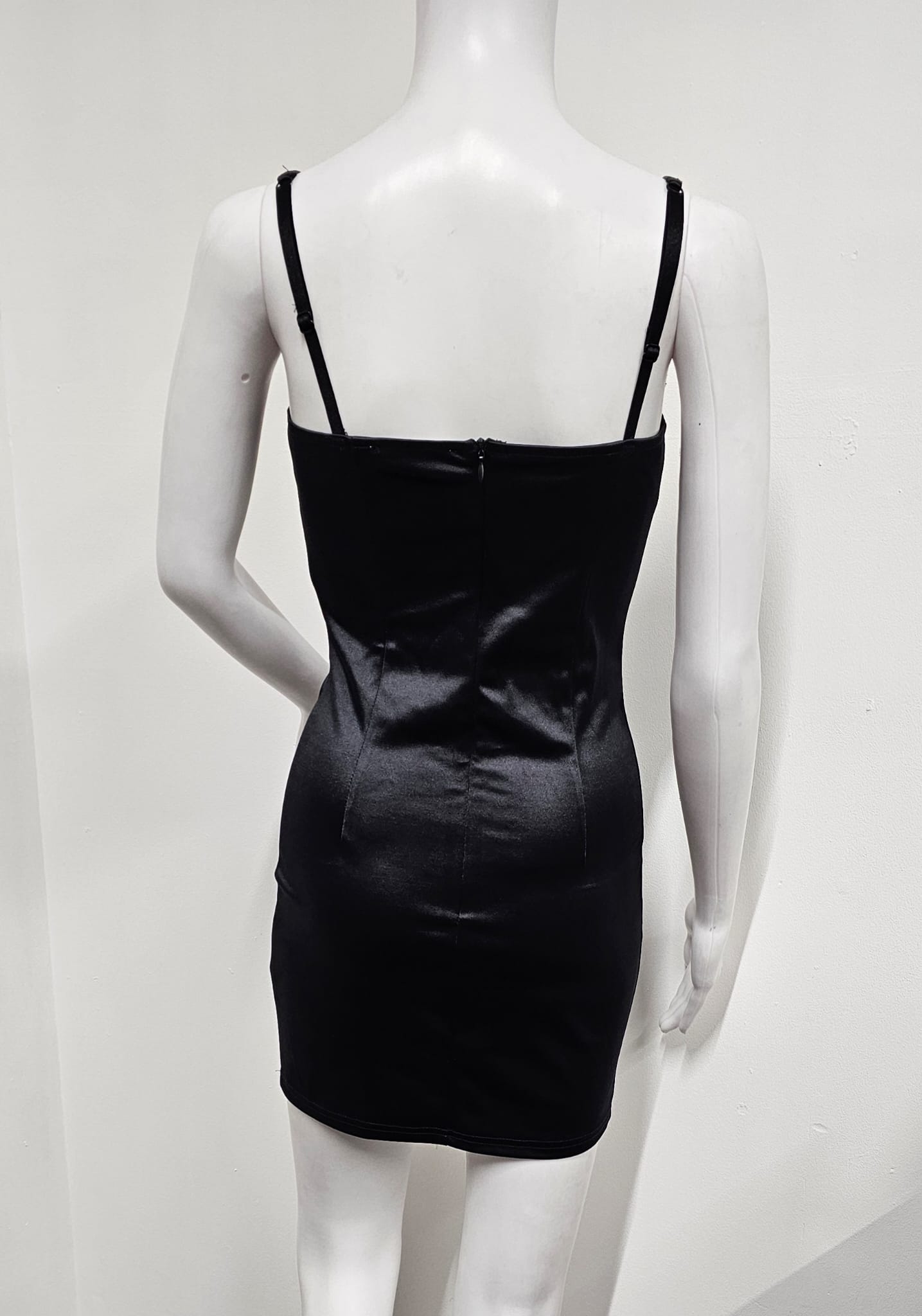 Saint Genesis Dress