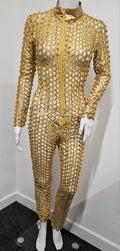 Gold All In One