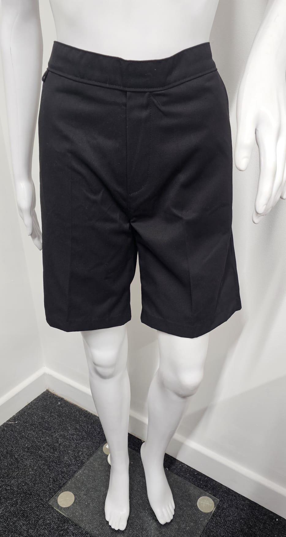 Mens school shorts | Size 27/29