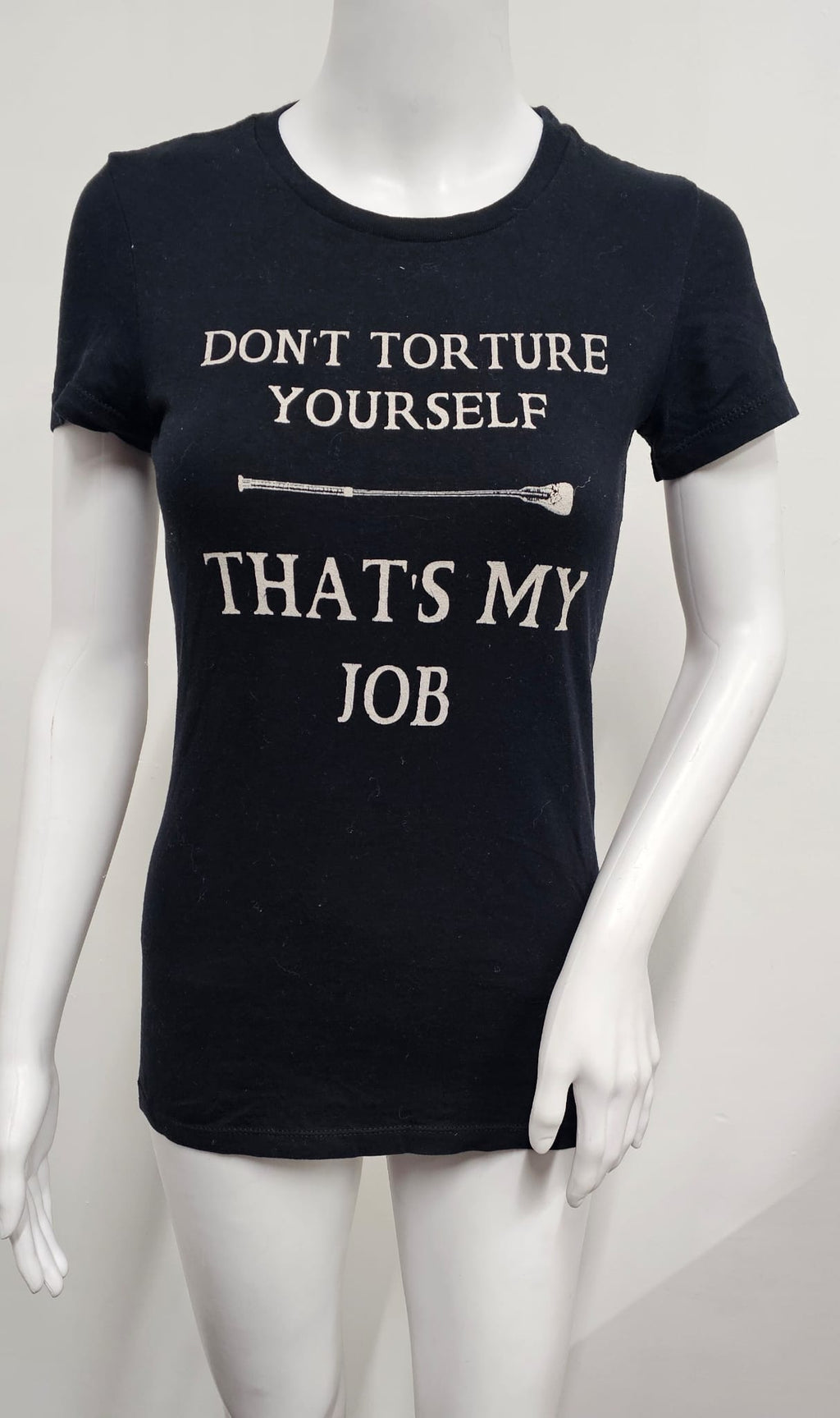 Mistress T-shirt | Size S