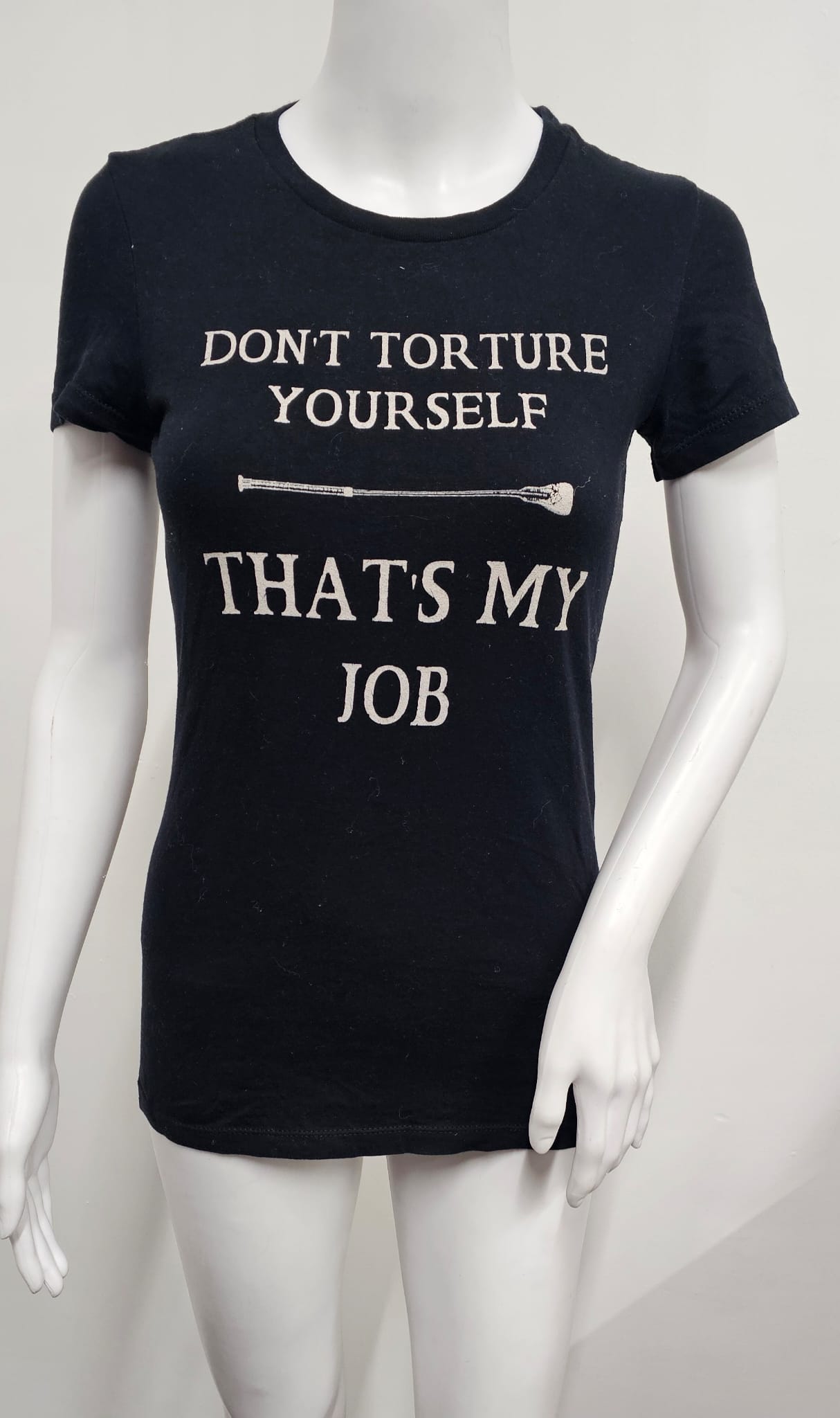 Mistress T-shirt | Size S