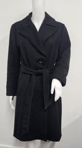 Black PTA Jacket