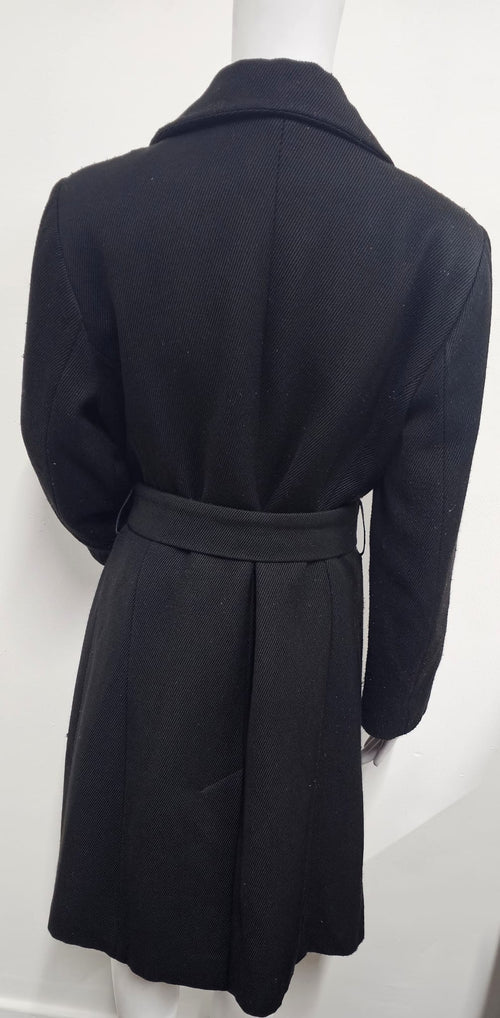 Black PTA Jacket | Size 10