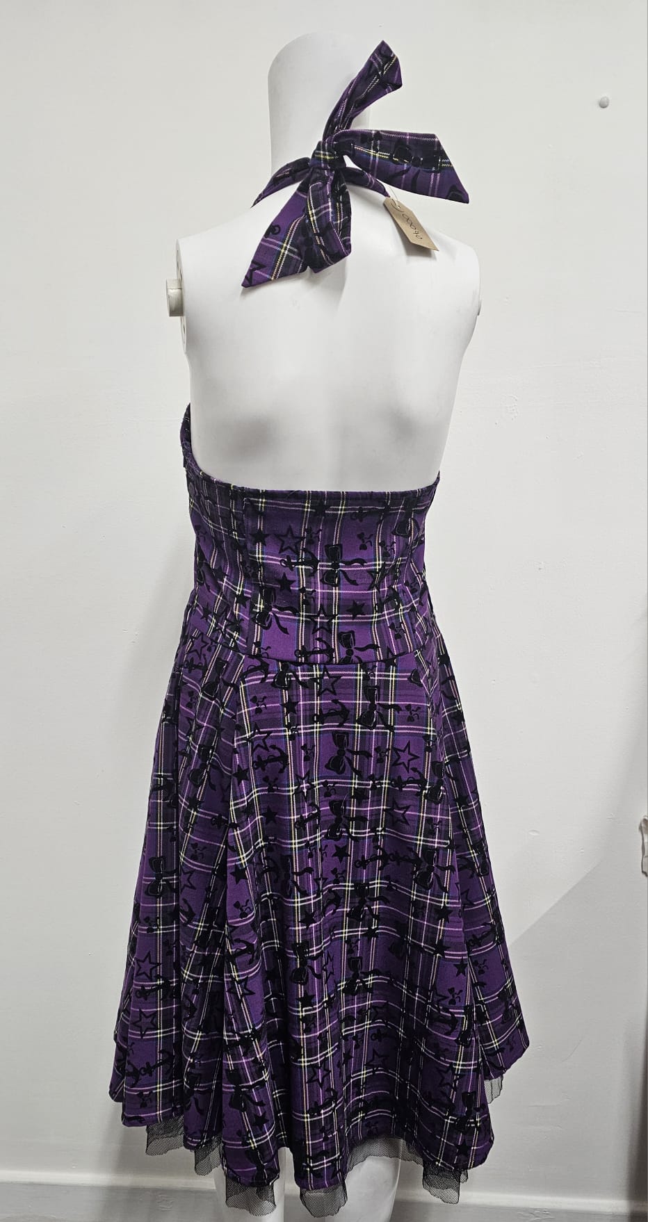 H & R Dress