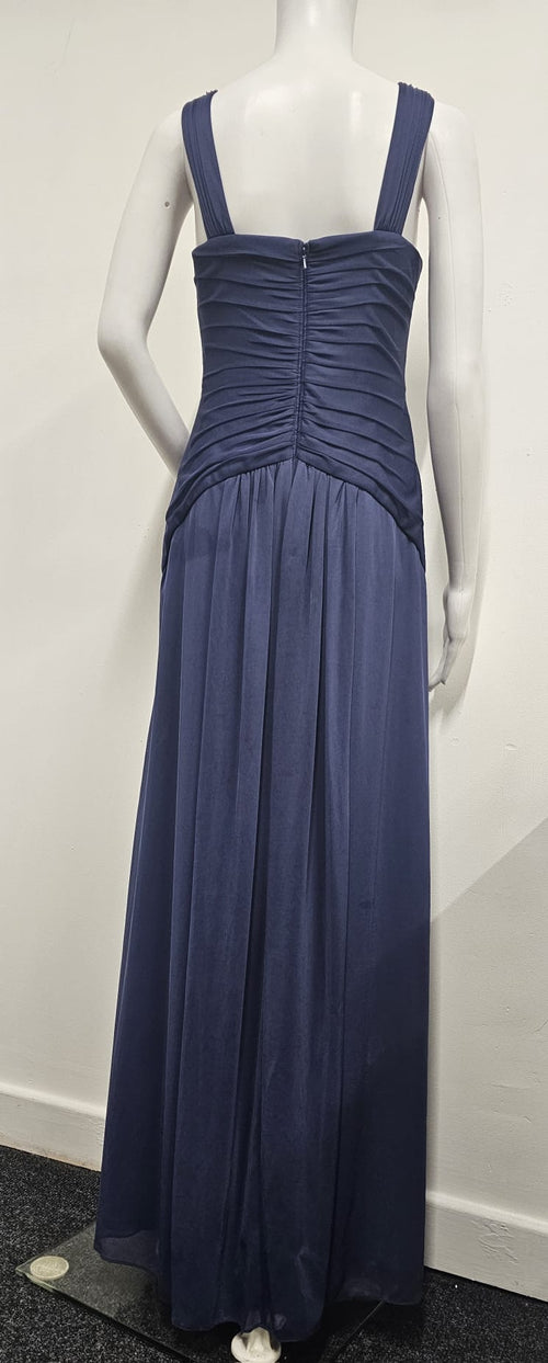 Blue Ignite Dress | Size 6