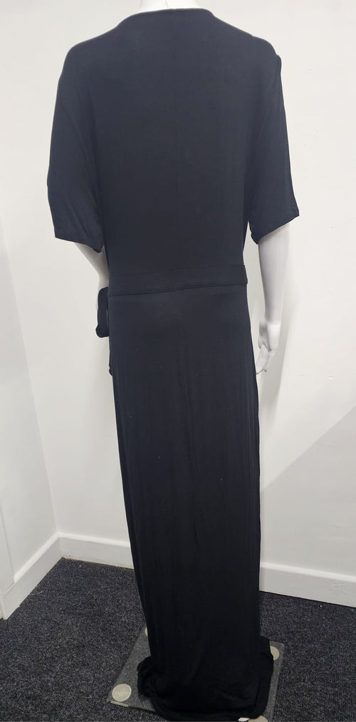 Black Forever 21 Dress | Size 24