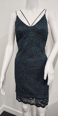 Green Topshop Dress