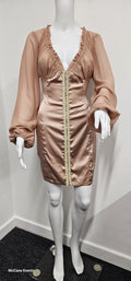 Misspap Dress