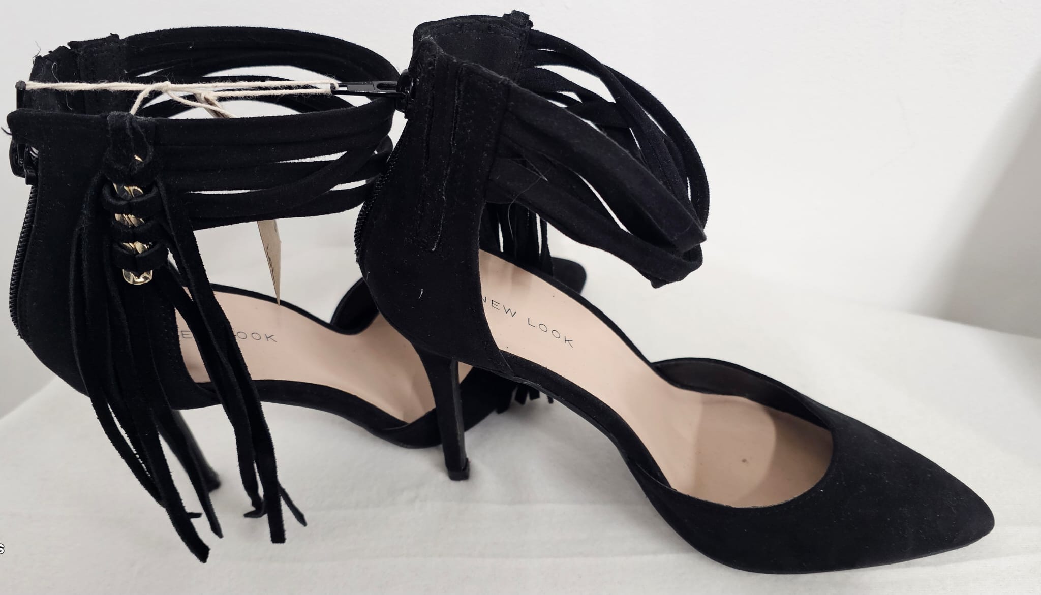 New Look Heels