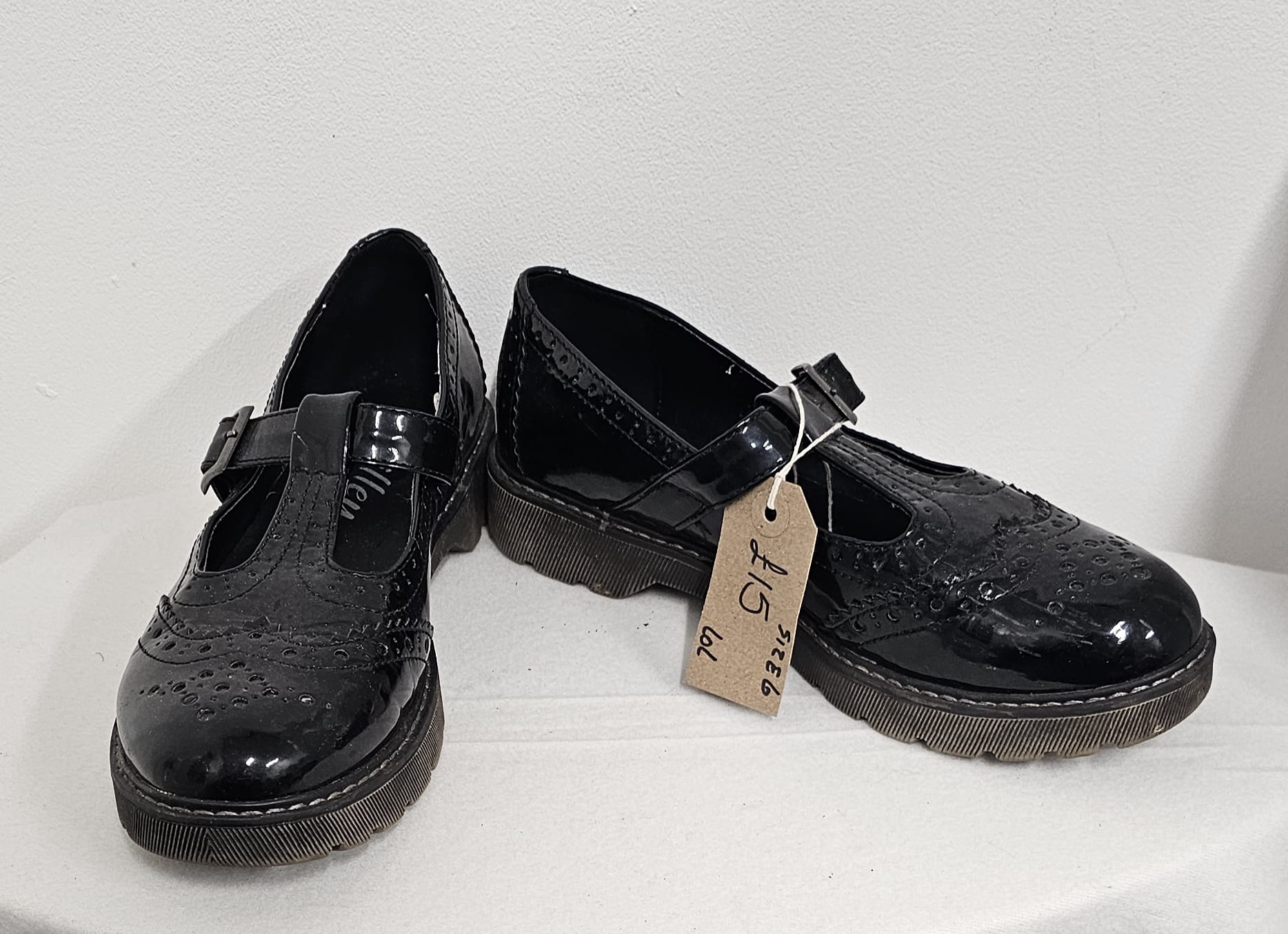 School Shoes