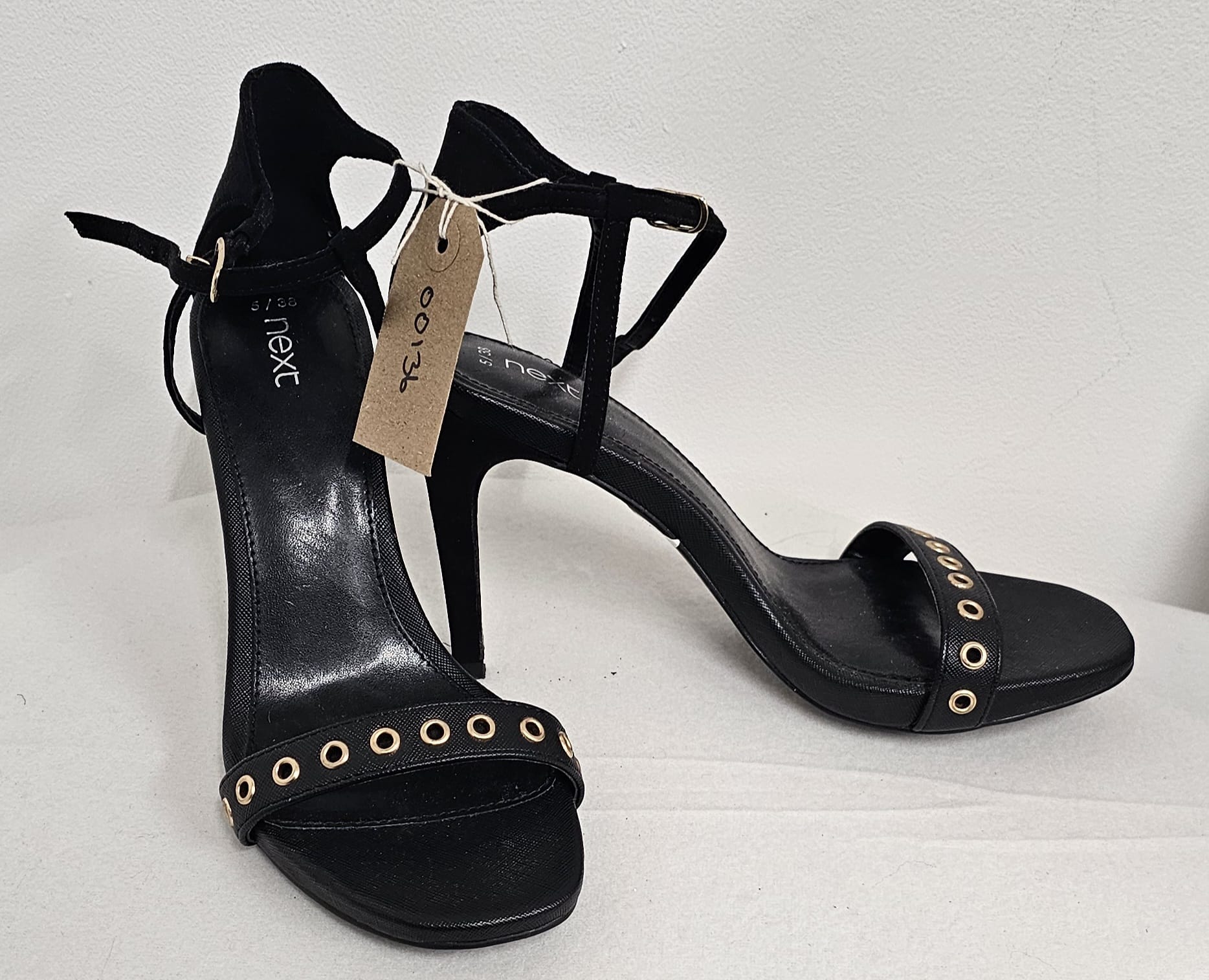 NEXT Heels