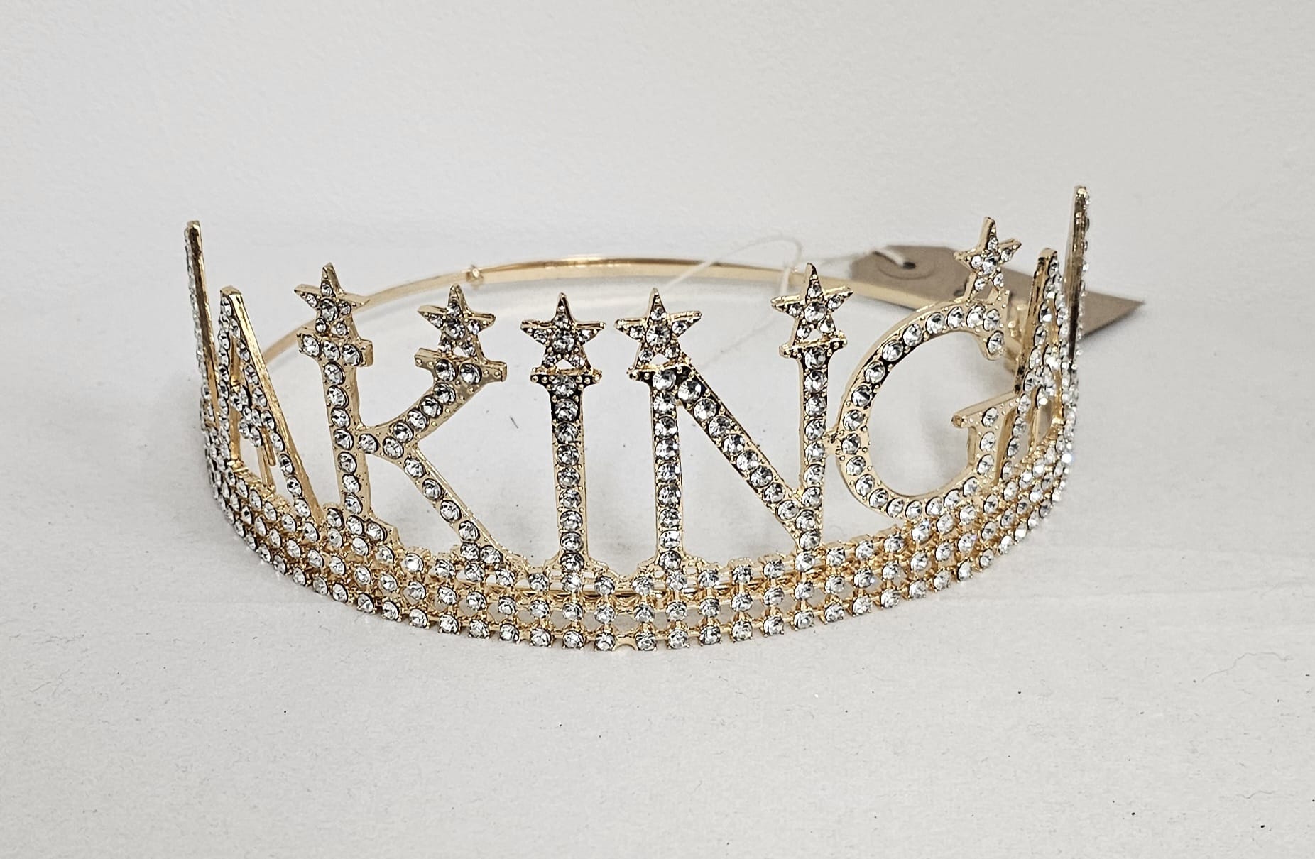 King Crown
