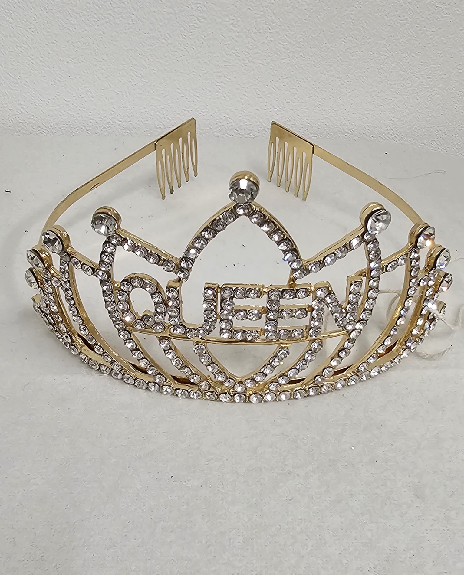 Queen Tiara