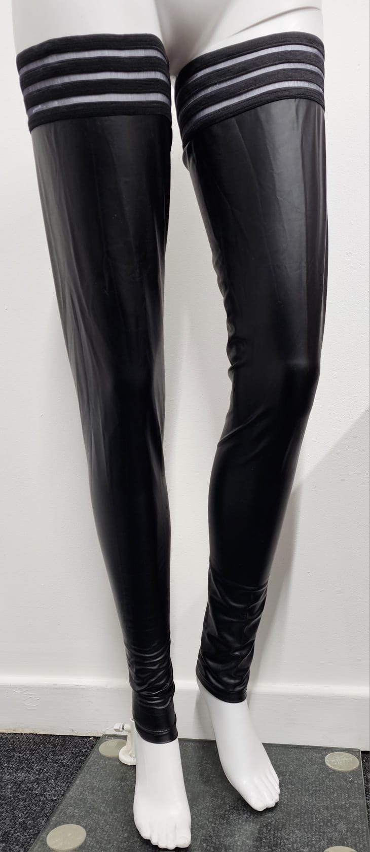 PVC Stockings