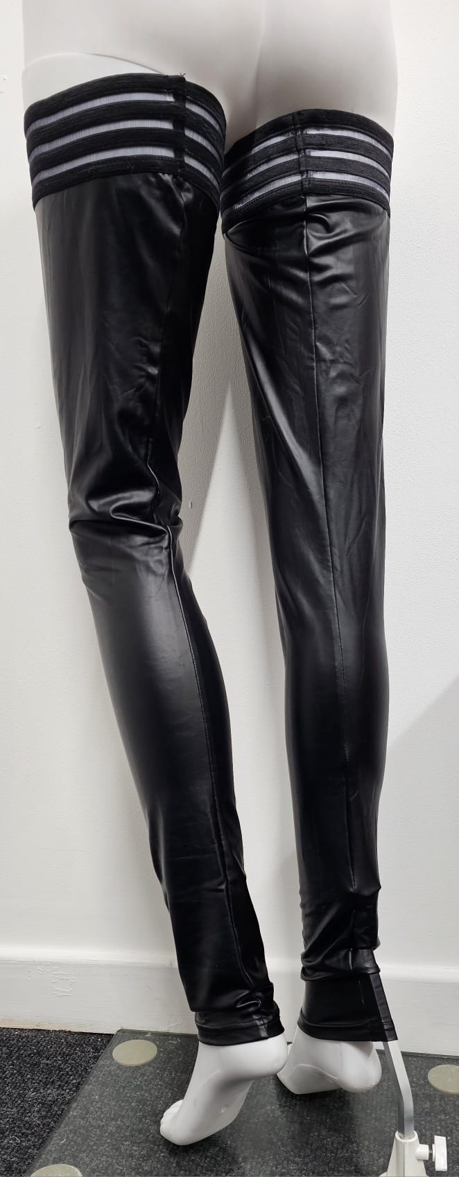 PVC Stockings