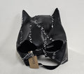 Cat Women Rubber Mask