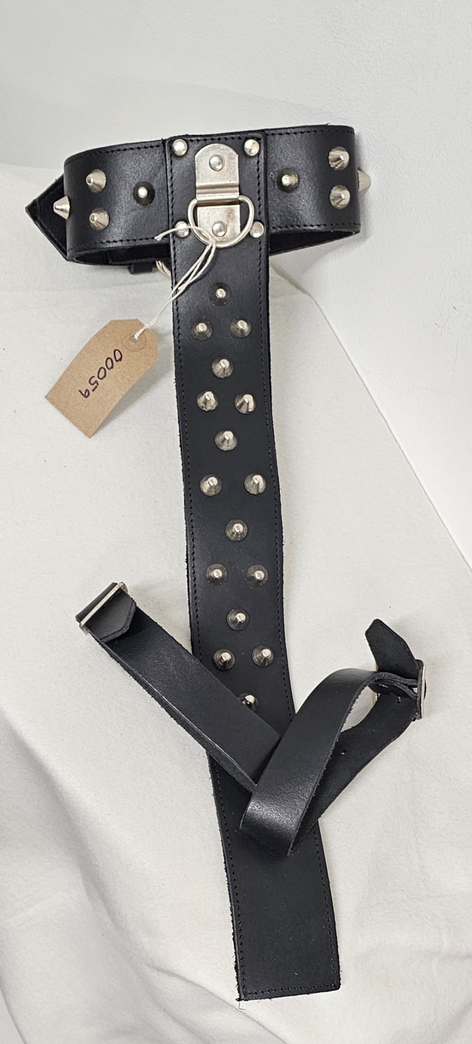 Neck and Cuff Brace
