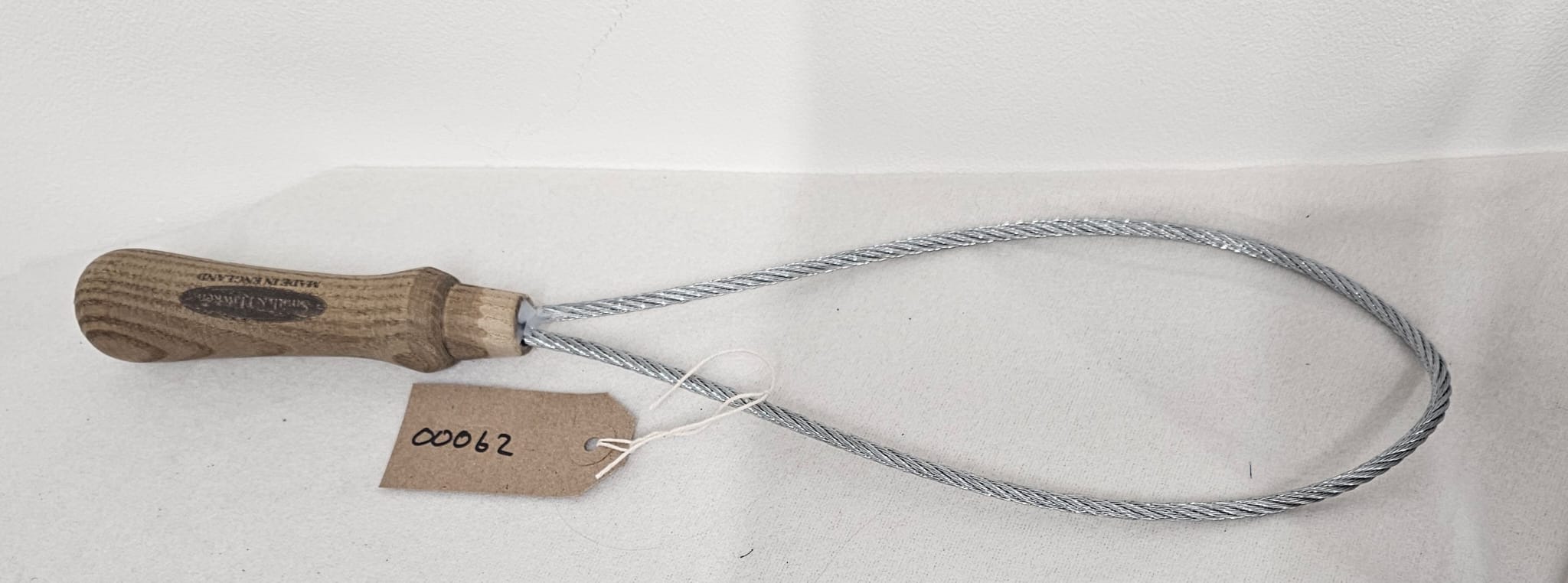 Wire Loop Paddle