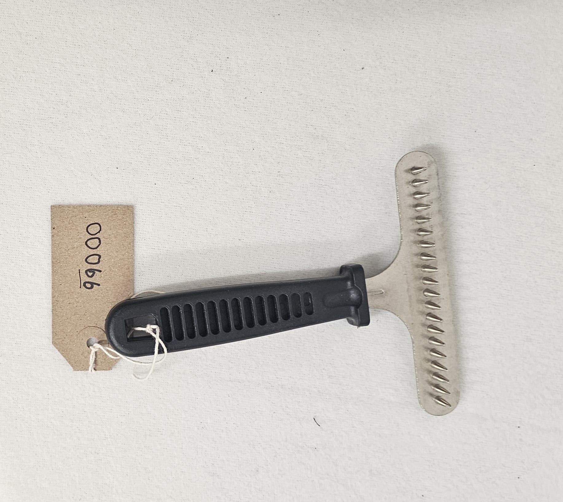 Metal Comb