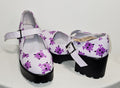 Koi shoes size 8