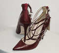 Paper Dolls Shoes