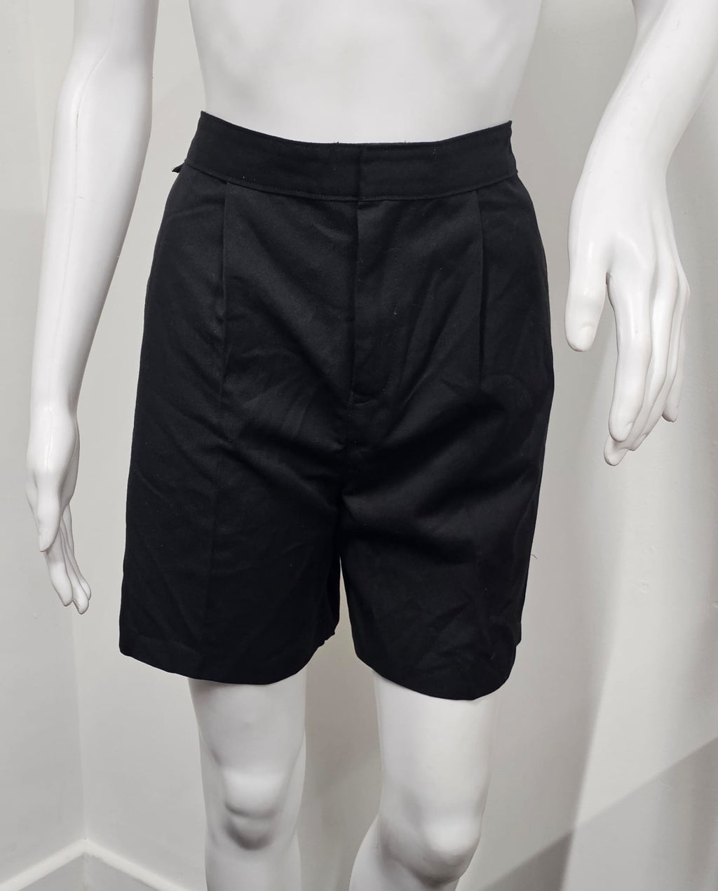 Mens school shorts
